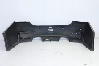  Бампер задний BMW M4 F82/F83 Арт AL15294500904, вид 4