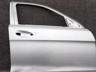 DRZWI,SAMOCHODOWE Дверь передняя правая Mercedes ML/GLE W166 Арт AL15294577083_2, вид 2