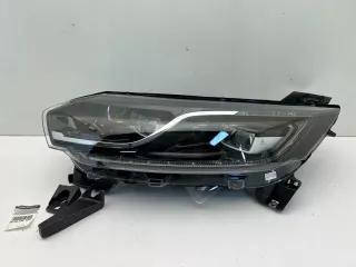 260605615R Фара передняя (комплект) Renault Espace 5 Арт AL15294643120, вид 1