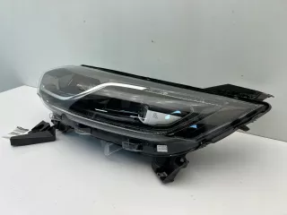 260605615R Фара передняя (комплект) Renault Espace 5 Арт AL15294643120, вид 2