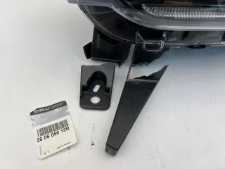 260605615R Фара передняя (комплект) Renault Espace 5 Арт AL15294643120, вид 3