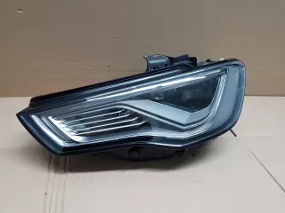  Фара передняя (комплект) Audi S3 8V Арт AL15294717398, вид 1