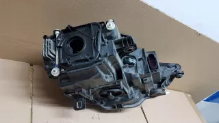  Фара передняя (комплект) Audi S3 8V Арт AL15294717398, вид 15