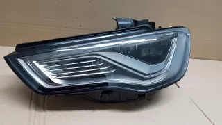  Фара передняя (комплект) Audi S3 8V Арт AL15294717398, вид 2