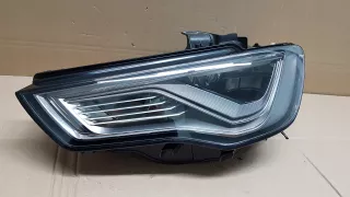  Фара передняя (комплект) Audi S3 8V Арт AL15294717398, вид 3