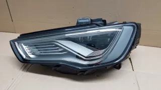  Фара передняя (комплект) Audi S3 8V Арт AL15294717398, вид 4