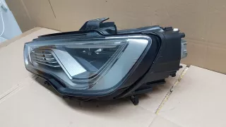  Фара передняя (комплект) Audi S3 8V Арт AL15294717398, вид 5