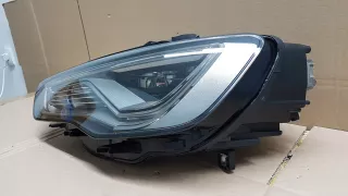  Фара передняя (комплект) Audi S3 8V Арт AL15294717398, вид 6