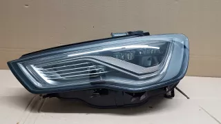  Фара передняя (комплект) Audi S3 8V Арт AL15294717398, вид 7