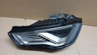 Фара передняя (комплект) Audi S3 8V Арт AL15294717398, вид 8