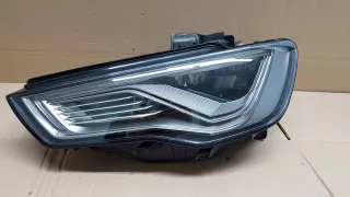  Фара передняя (комплект) Audi S3 8V Арт AL15294717398, вид 9