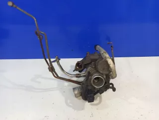 55557012 Турбина Saab 9-3 2 Арт AL15295115195, вид 1