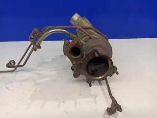 55557012 Турбина Saab 9-3 2 Арт AL15295115195, вид 3