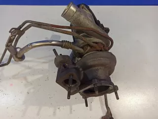 55557012 Турбина Saab 9-3 2 Арт AL15295115195, вид 4