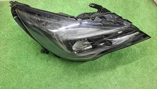 39195689 Фара передняя (комплект) Opel Astra K Арт AL15295321041, вид 2