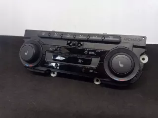 5P0907044Q Блок управления печки/климат-контроля Seat Altea Арт AL15295790529, вид 4