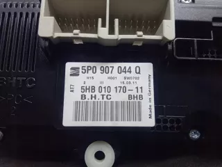 5P0907044Q Блок управления печки/климат-контроля Seat Altea Арт AL15295790529, вид 9