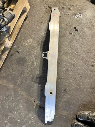 7275178 Усилитель бампера BMW 4 F32/F33/GT F36 Арт AL15296155059, вид 1