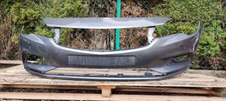 39052730 Бампер передний Opel Astra K Арт AL15296657014, вид 2