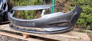 39052730 Бампер передний Opel Astra K Арт AL15296657014, вид 3