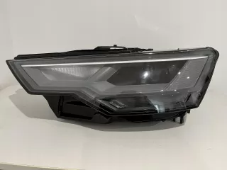4K0941033 Фара передняя (комплект) Audi A6 C8 (S6,RS6) Арт AL15297900693, вид 1