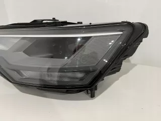 4K0941033 Фара передняя (комплект) Audi A6 C8 (S6,RS6) Арт AL15297900693, вид 2