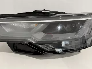 4K0941033 Фара передняя (комплект) Audi A6 C8 (S6,RS6) Арт AL15297900693, вид 3