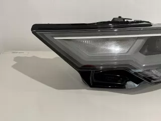 4K0941033 Фара передняя (комплект) Audi A6 C8 (S6,RS6) Арт AL15297900693, вид 4