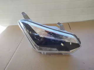  Фара передняя (комплект) Isuzu D-max Арт AL15298182082, вид 1