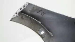 5111-8055299.E16.CZESCIGORA Бампер передний BMW 2 F22/F23 Арт AL15298569769, вид 3