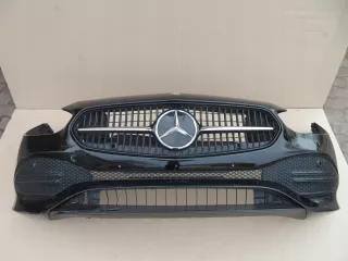 2068808501 Бампер передний Mercedes C W206 Арт AL15298589410, вид 1