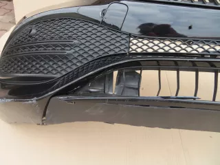 2068808501 Бампер передний Mercedes C W206 Арт AL15298589410, вид 7