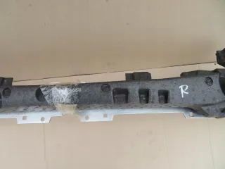 A2066200000 Усилитель бампера Mercedes C W206 Арт AL15298697222, вид 4