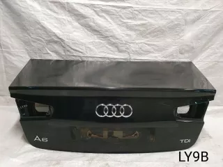  Крышка багажника (дверь 3-5) Audi A6 C5 (S6,RS6) Арт AL15298718858, вид 1