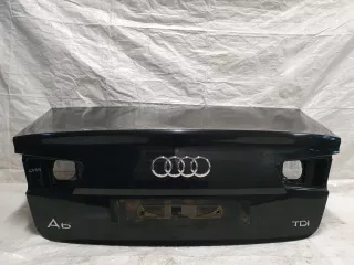  Крышка багажника (дверь 3-5) Audi A6 C5 (S6,RS6) Арт AL15298718858, вид 2