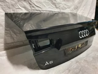  Крышка багажника (дверь 3-5) Audi A6 C5 (S6,RS6) Арт AL15298718858, вид 3