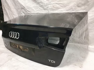  Крышка багажника (дверь 3-5) Audi A6 C5 (S6,RS6) Арт AL15298718858, вид 4