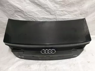  Крышка багажника (дверь 3-5) Audi A6 C5 (S6,RS6) Арт AL15298718858, вид 5