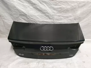  Крышка багажника (дверь 3-5) Audi A6 C5 (S6,RS6) Арт AL15298718858, вид 6