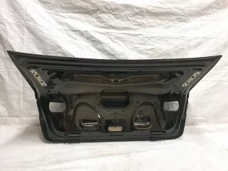  Крышка багажника (дверь 3-5) Audi A6 C5 (S6,RS6) Арт AL15298718858, вид 10