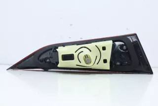 7477608 Крышка багажника (дверь 3-5) BMW 4 G22/G23 Арт AL15298916519, вид 2