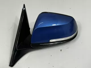 7459169 Зеркало левое BMW 4 F32/F33/GT F36 Арт AL15299308335, вид 3