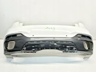 51128056534 Бампер задний BMW X6 F86 Арт AL15299431752, вид 1