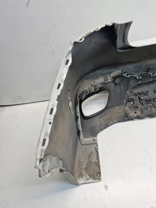 51128056534 Бампер задний BMW X6 F86 Арт AL15299431752, вид 4