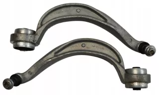 4G0407696,4G0407695,Allmotive Рычаг передний правый Audi A6 C5 (S6,RS6) Арт AL15299562131, вид 1