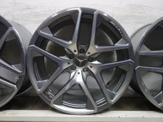  Диск литой Mercedes Maybach  Арт AL15299568604_2, вид 4