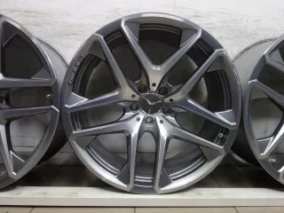  Диск литой Mercedes Maybach  Арт AL15299568604_2, вид 5