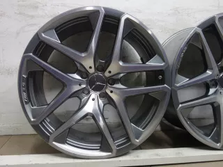  Диск литой Mercedes Maybach  Арт AL15299568604_2, вид 6