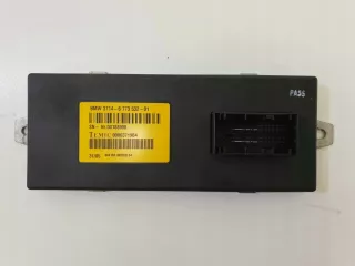  Блок управления Dynamic Drive BMW 5 E60/E61 Арт AL15299870670, вид 1