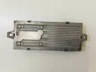 Блок управления Dynamic Drive BMW 5 E60/E61 Арт AL15299870670, вид 2